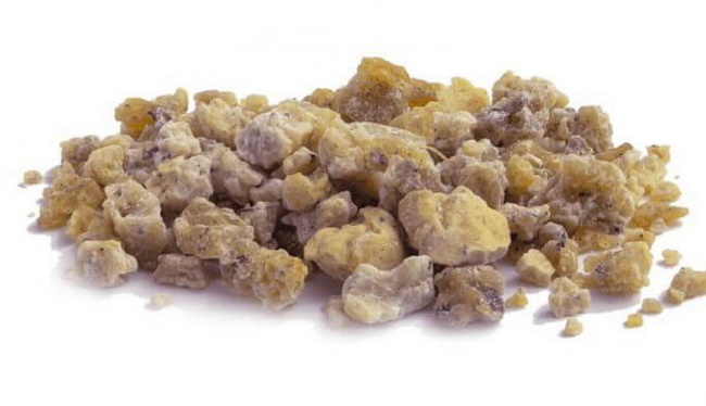 صمغ وشا (فاسوخ مغربی)۵۰گرم